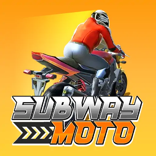 Subway Moto free online game thumbnail