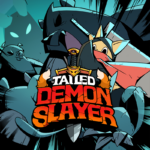 Tailed Demon Slayer