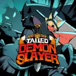 Tailed Demon Slayer free online game thumbnail