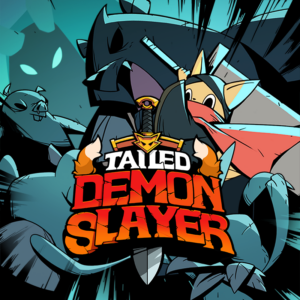 Tailed Demon Slayer