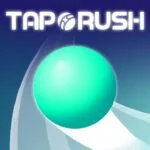 Tap Rush free online game thumbnail