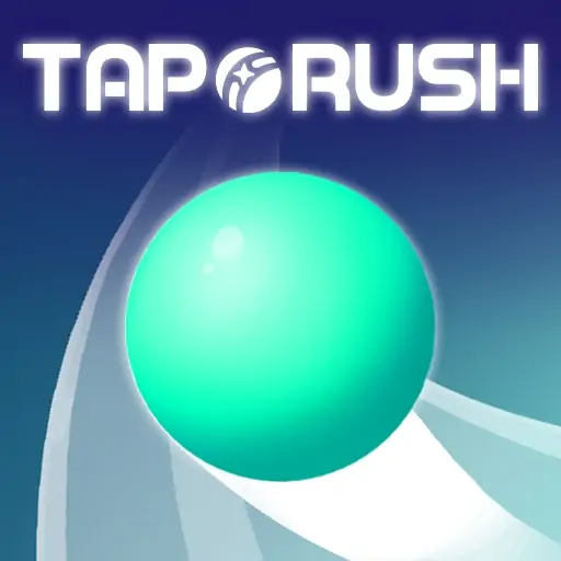 Tap Rush free online game thumbnail
