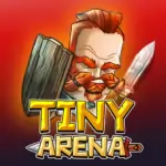 Tiny Arena free online game thumbnail