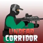 Undead Corridor free online game thumbnail