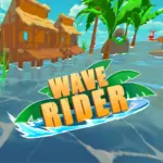 Wave Rider free online game thumbnail