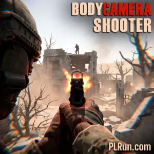 BodyCamera Shooter