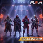 Bulletstorm