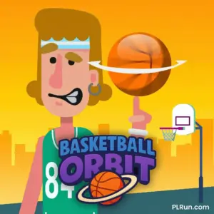 Basketball Orbit
