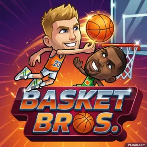 BasketBros