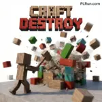 Craft Destroy