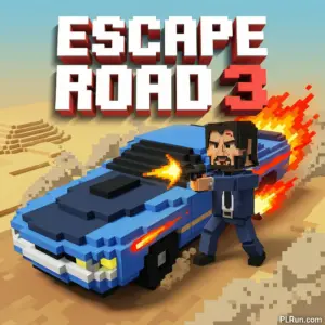 Escape Road 3