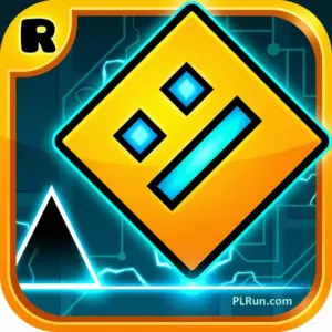 Geometry Dash