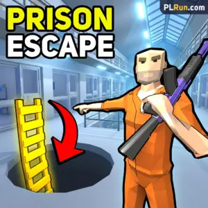 Grand Escape: Prison