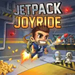 Jetpack Joyride