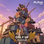 Only Up: Parkour