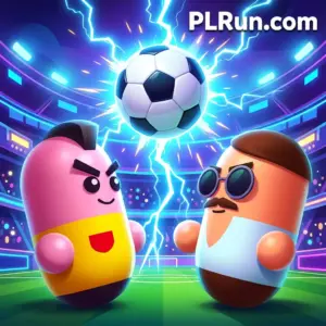Pill Soccer