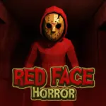 Red Face Horror