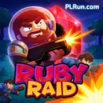 Ruby Raid