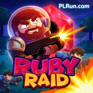 Ruby Raid