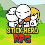 Stick Hero RPG