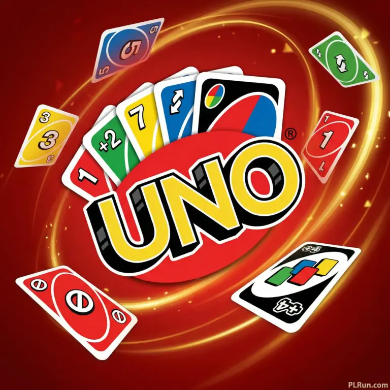 Uno Online free online game thumbnail