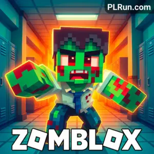 Zomblox