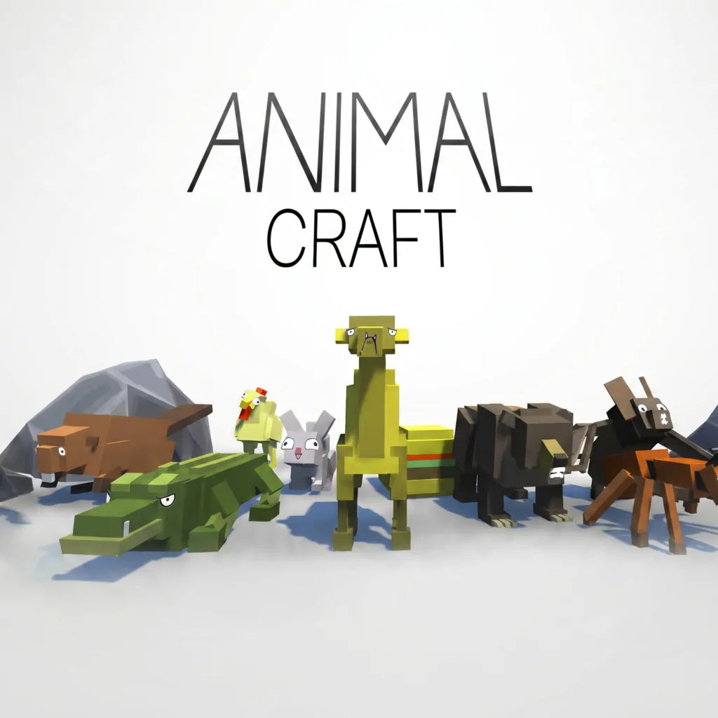 Animal Craft thumbnail