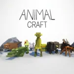 Animal Craft free online game thumbnail