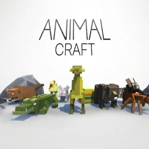 Animal Craft