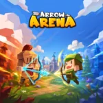 Arrow Arena free online game thumbnail
