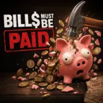 Bills Must Be Paid free online game thumbnail