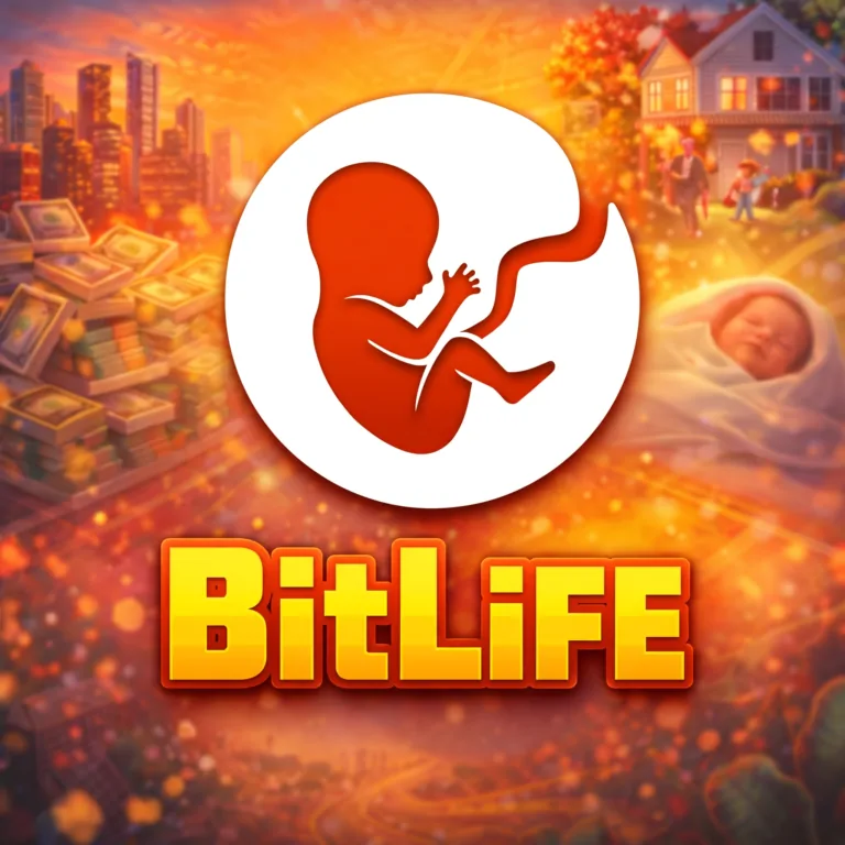 BitLife free online game thumbnail
