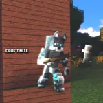 Craftnite.io free online game thumbnail