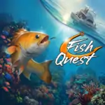 Fish Quest free online game thumbnail
