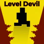 Level Devil free online game thumbnail