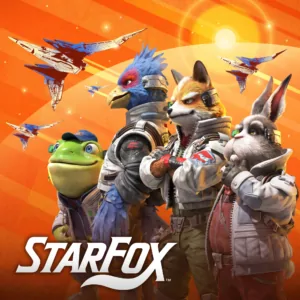 Star Fox