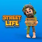 Street Life free online game thumbnail