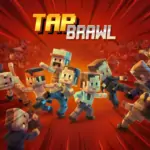 Tap Brawl free online game thumbnail