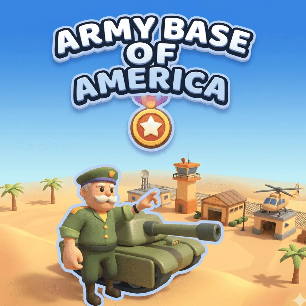 Army Base Of America thumbnail