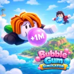 Bubble Gum Simulator free online game thumbnail