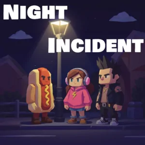Night Incident
